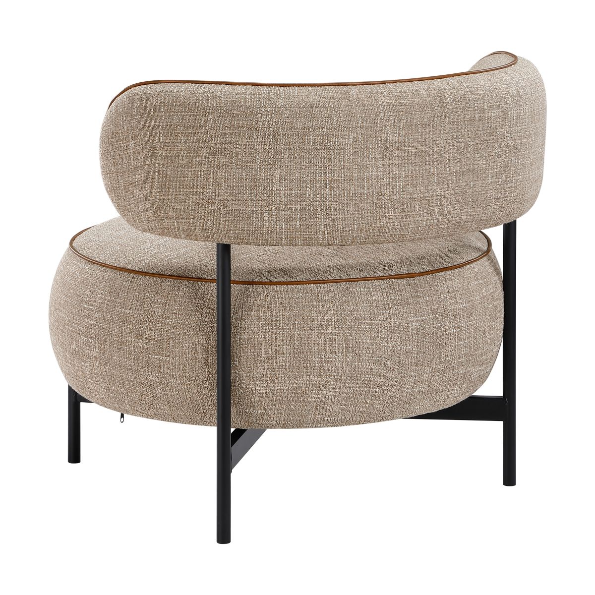Encircle - Swivel Chair