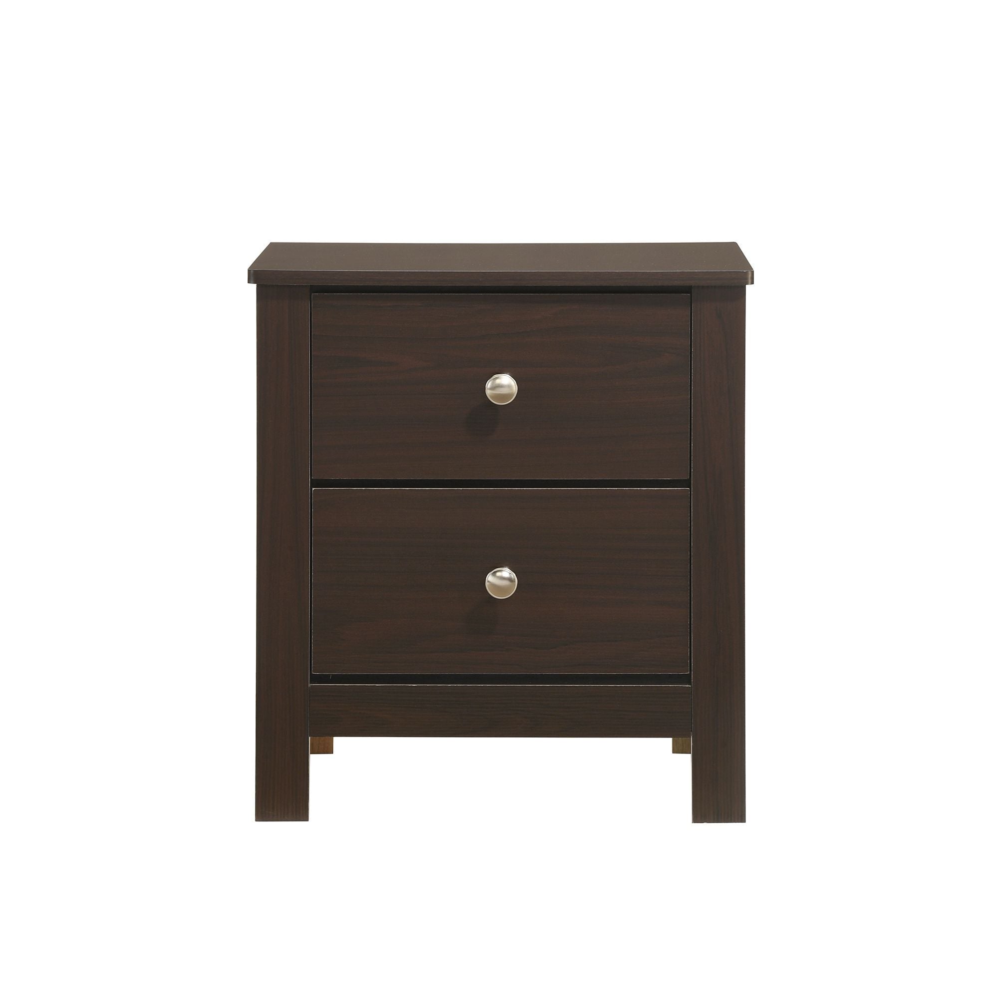 Sami - Youth 2-Drawer Nightstand