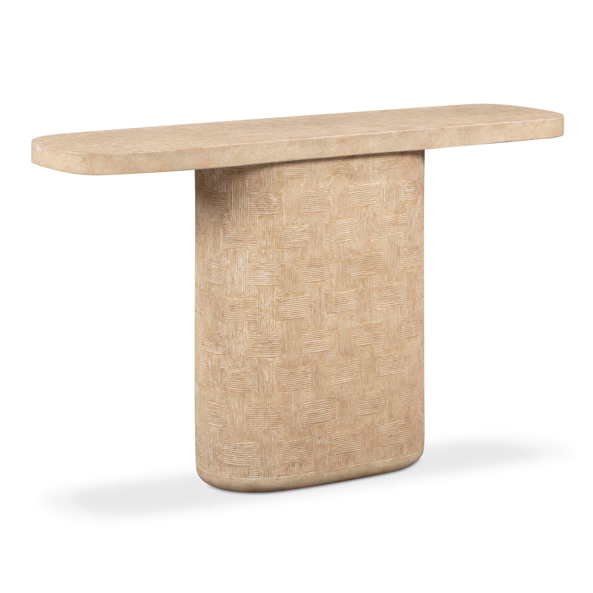 Suraya - Concrete Table