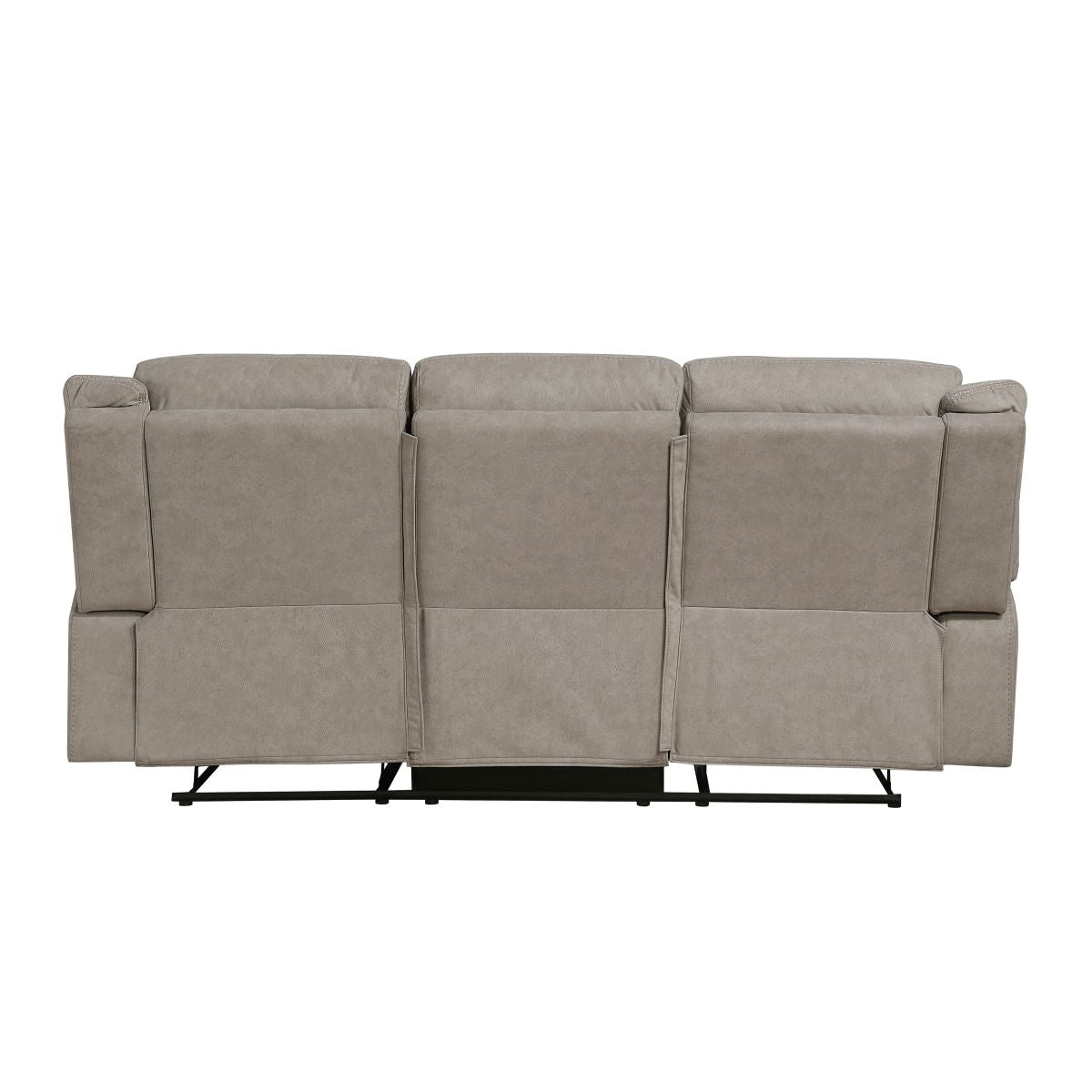 Dean - Double Reclining Sofa