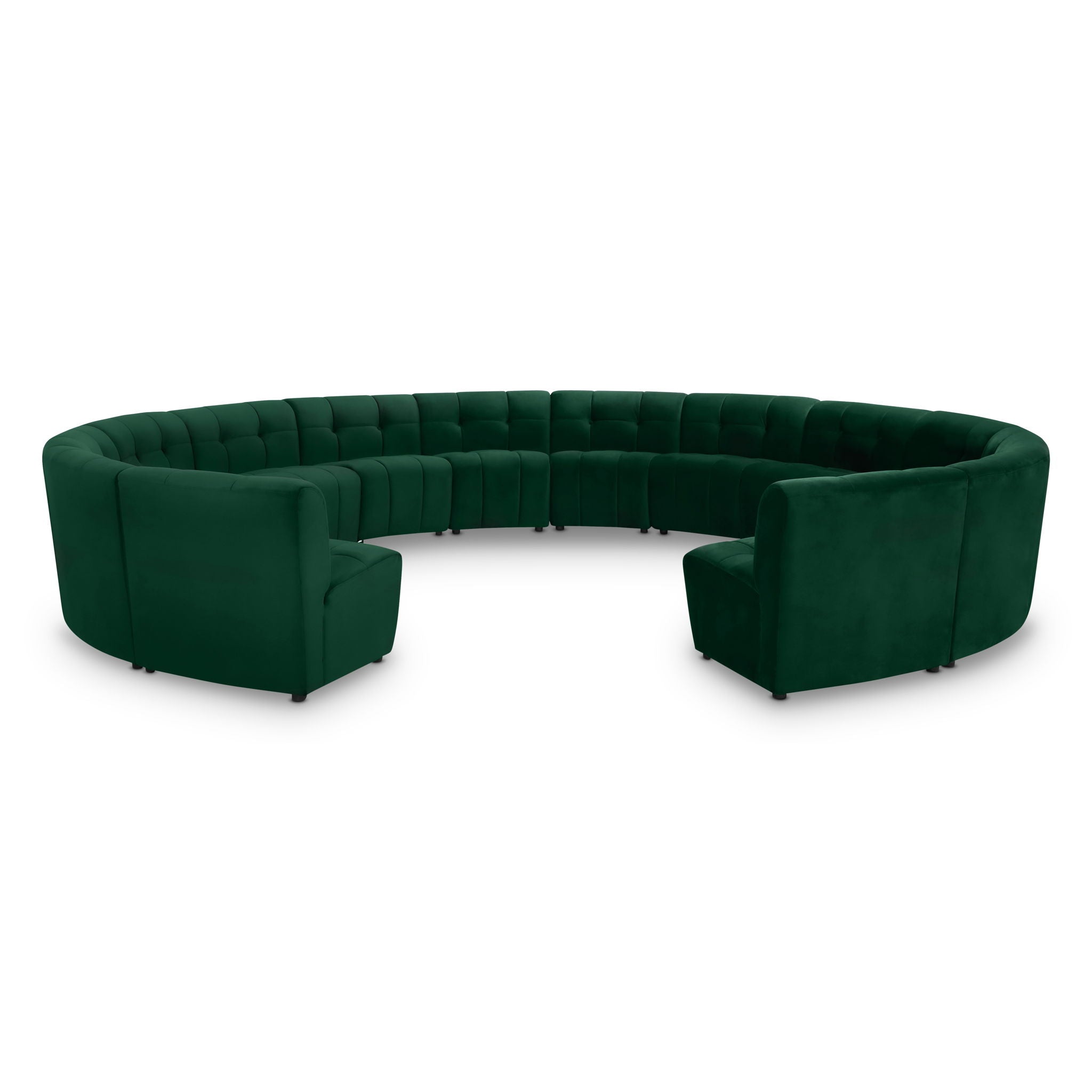 Limitless - 14 Pc. Modular Sectional