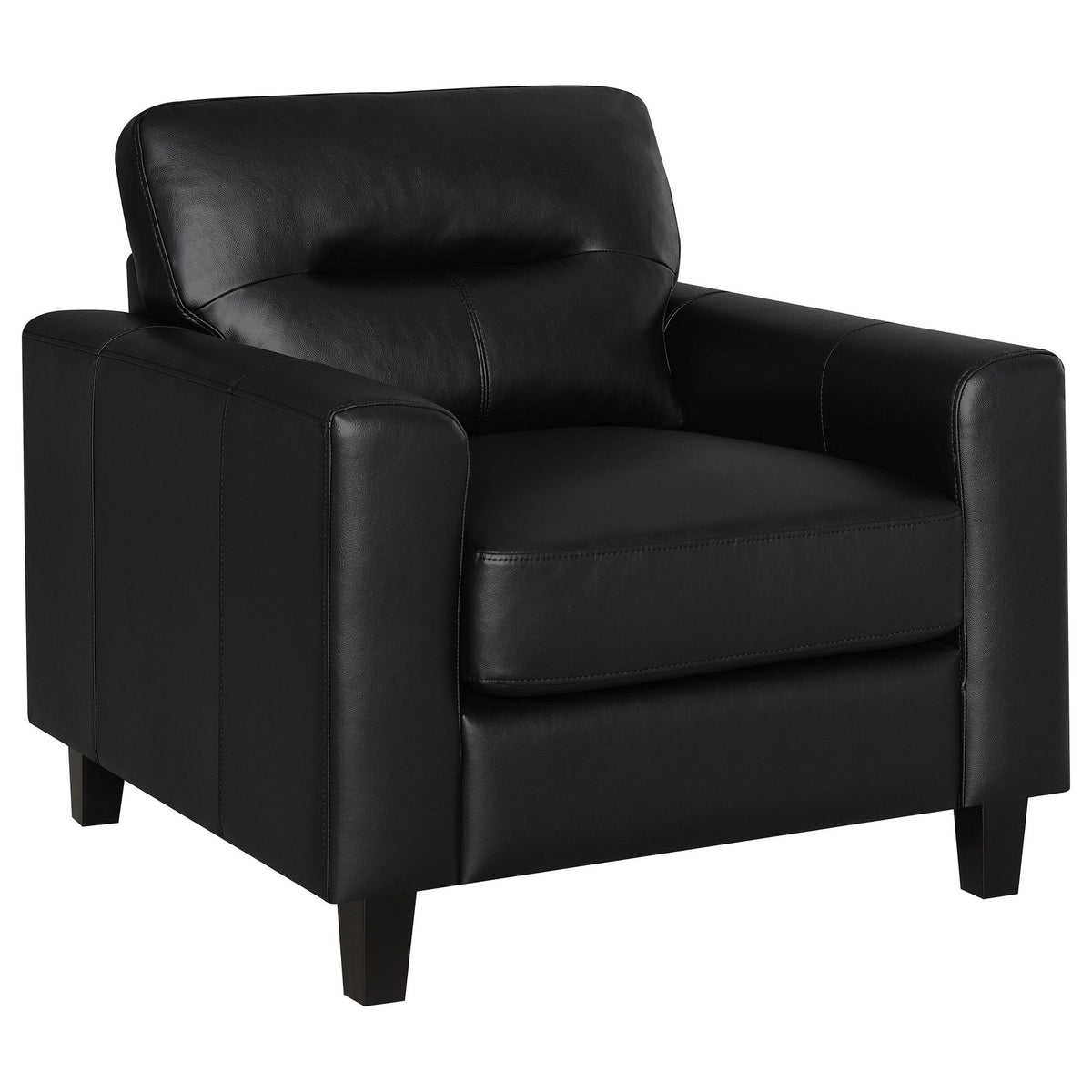 Remington - Accent Chair