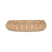 Harding - Wicker Bowl - Natural