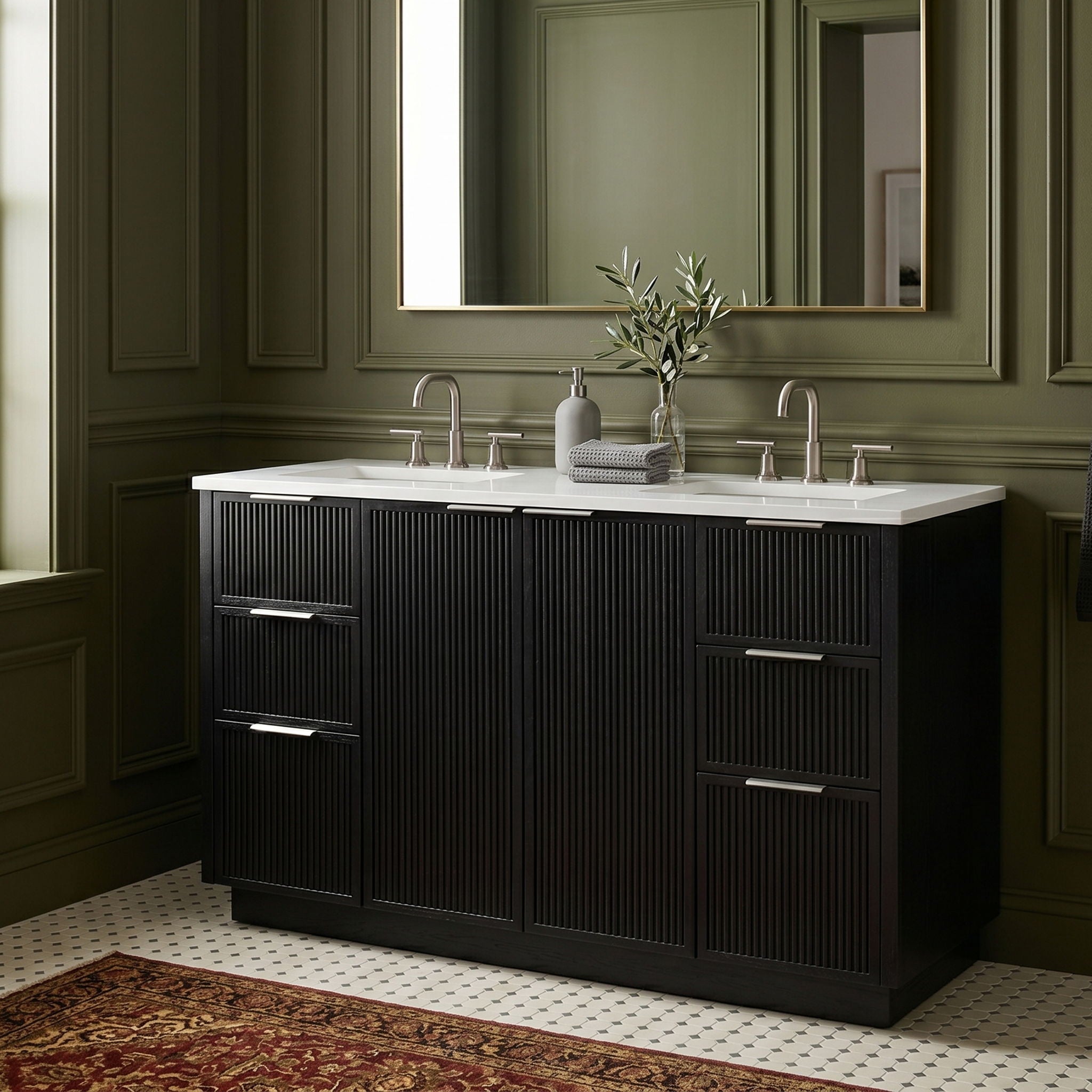 Willard - Bathroom Vanity