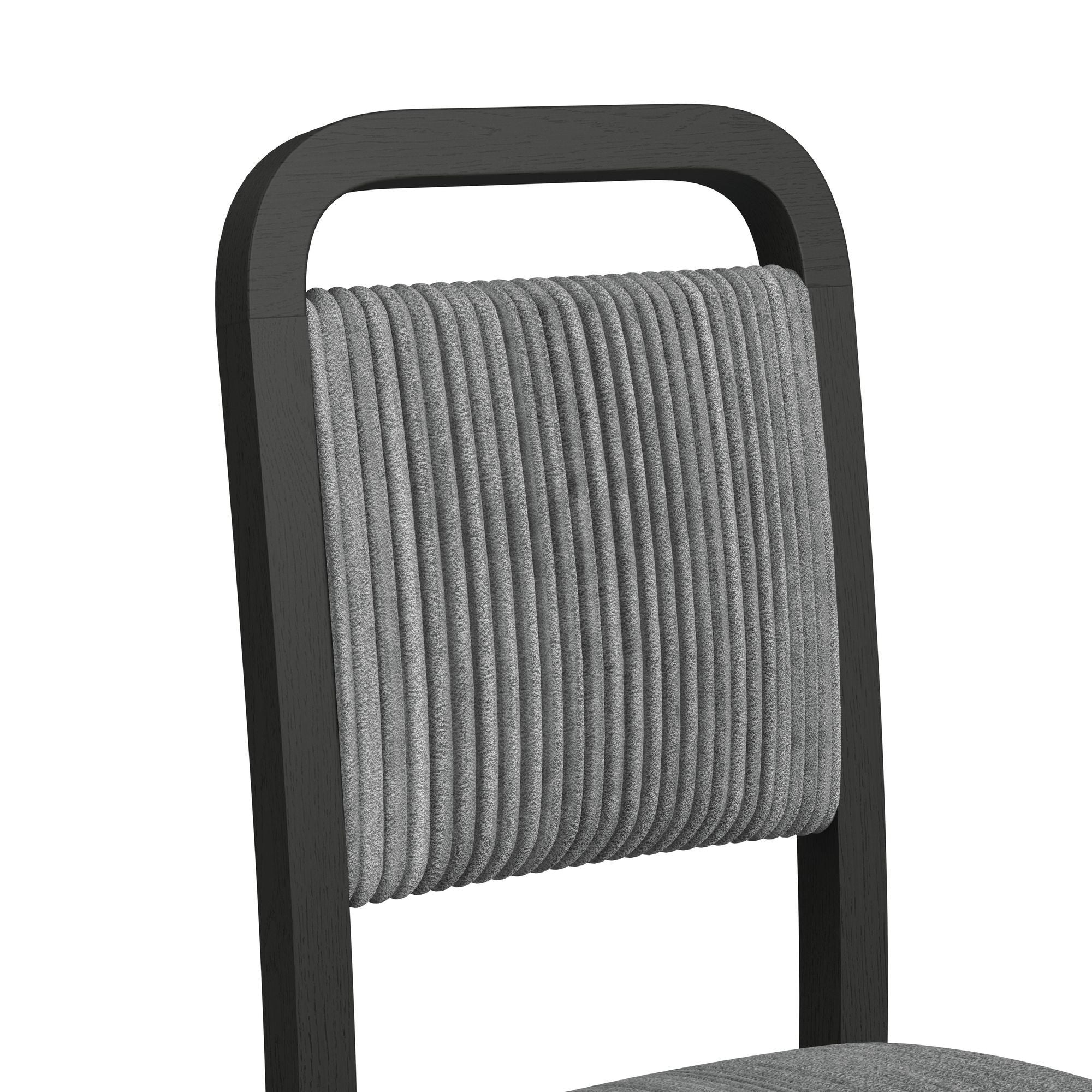 Ridgemont - Fabric Dining Side Chair (Set of 2)
