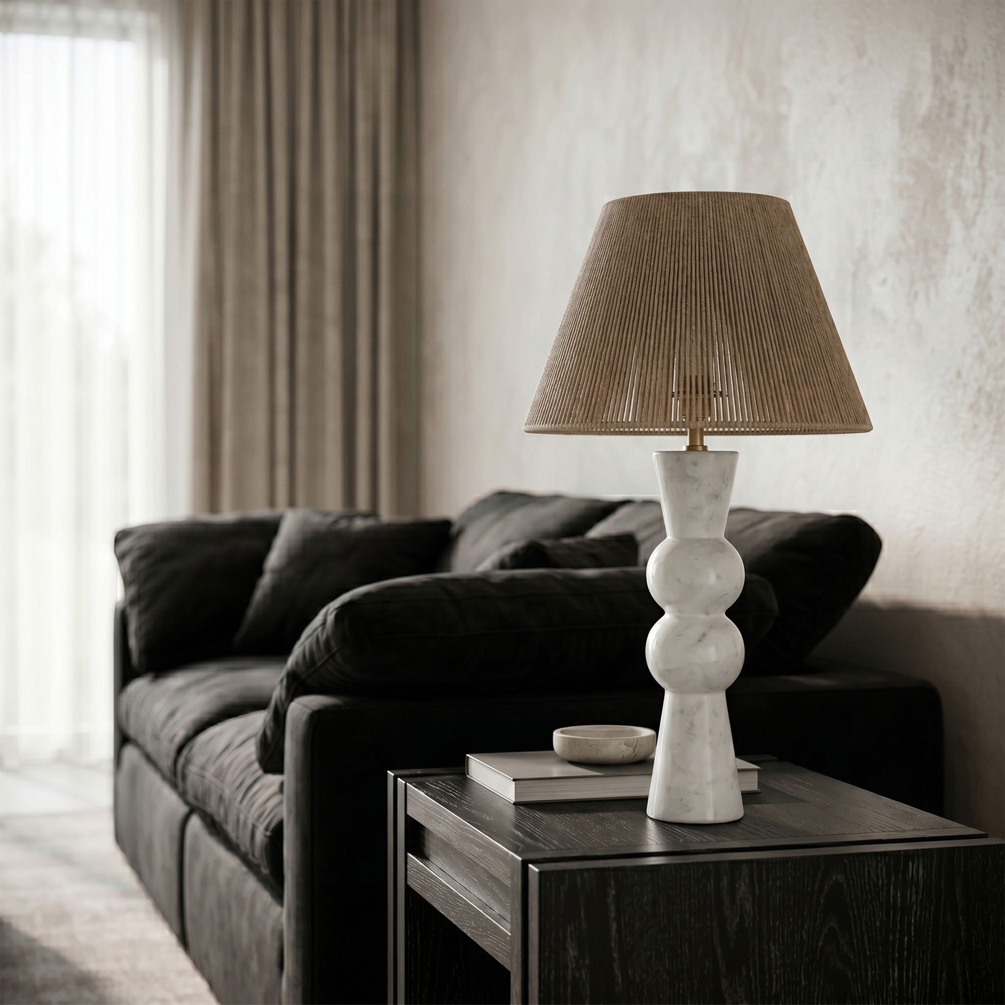 Pietra - Table Lamp