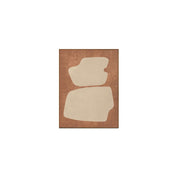 Sulo - Canvas Art - Beige