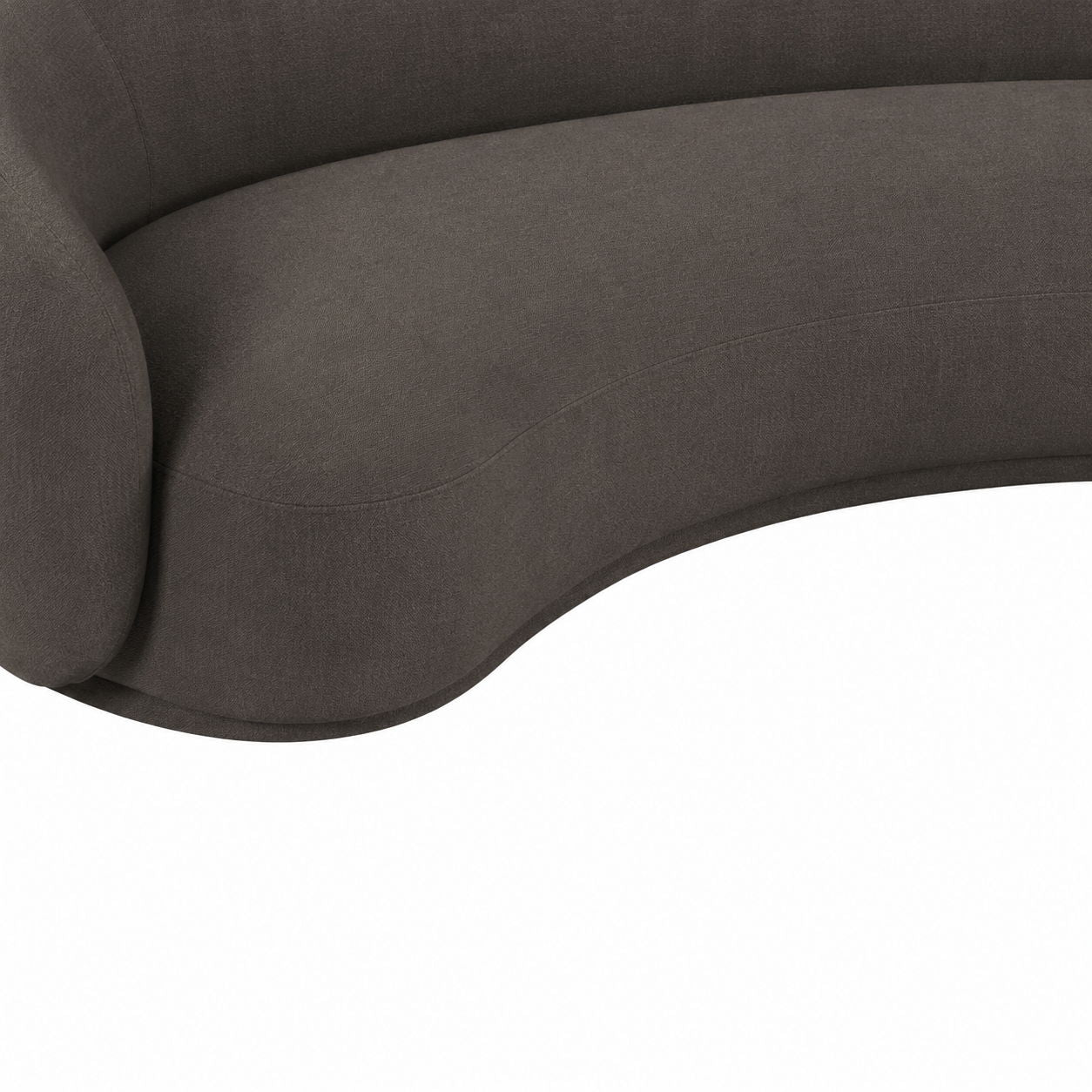 Kendall - Chenille Sofa