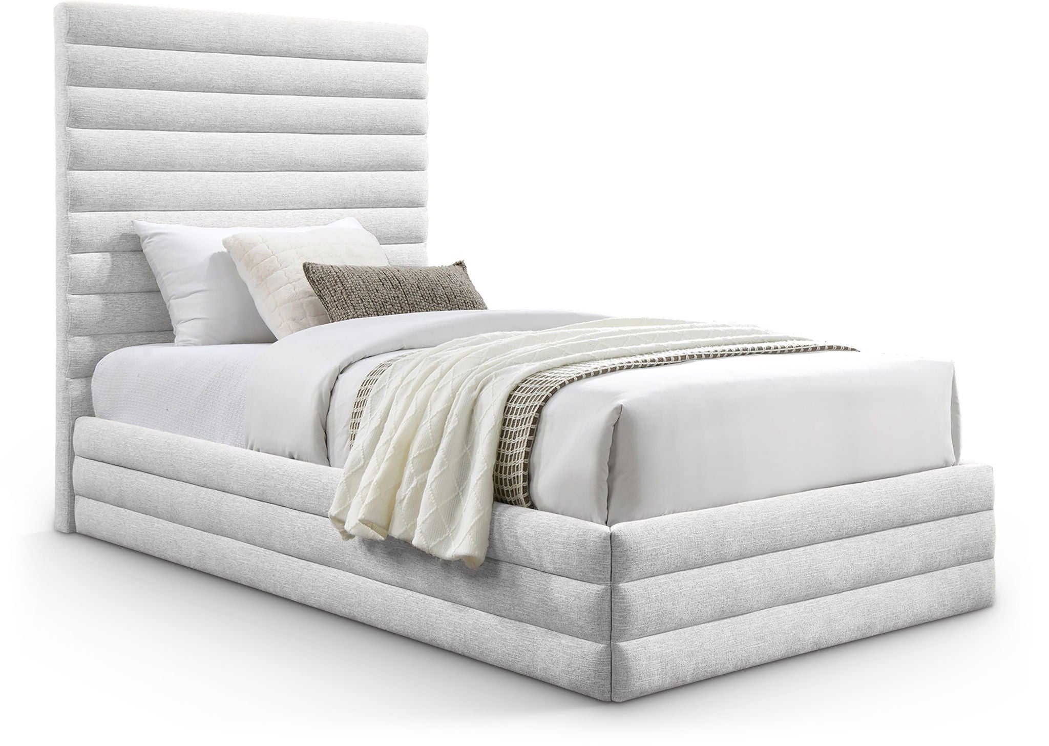 Maxwell - Bed