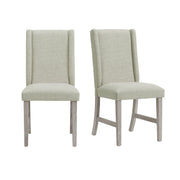Eleanor - Dining Side Chair (Set of 2)