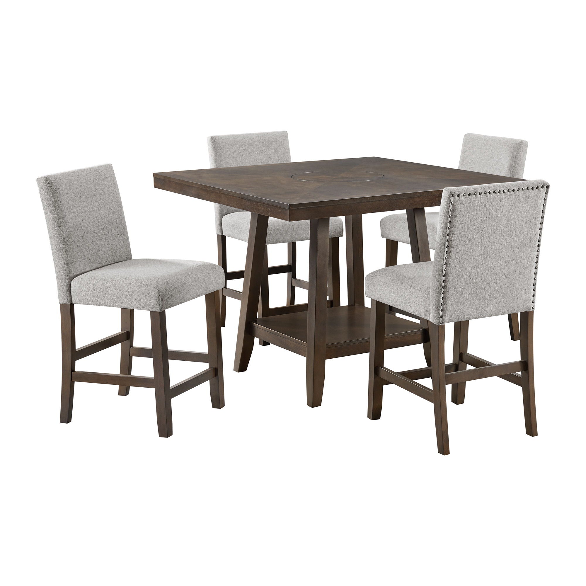 Seneca - Counter Height Dining Set