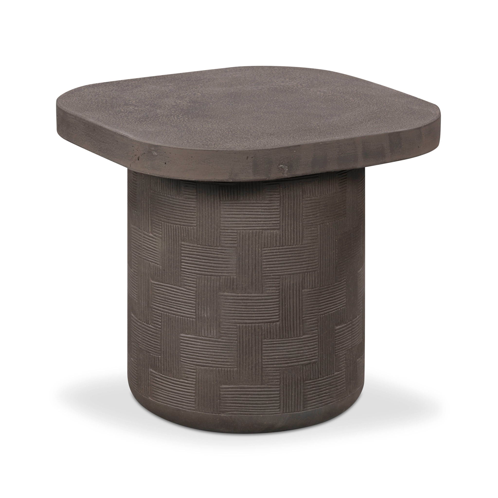 Suraya - Concrete Table