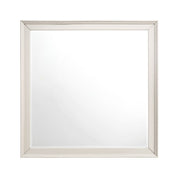 Donahue - Mirror - White
