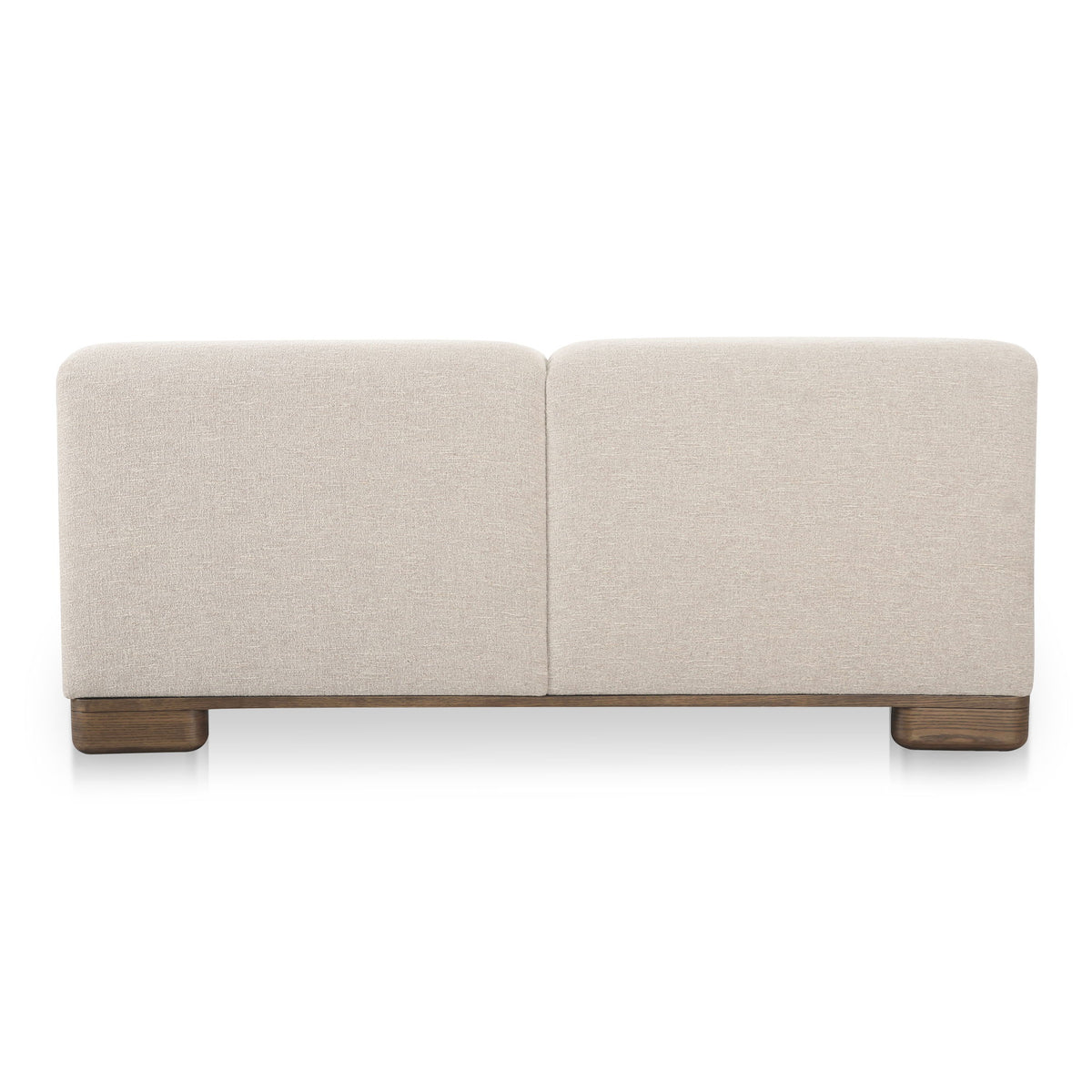 June - Sofa - Oatmeal