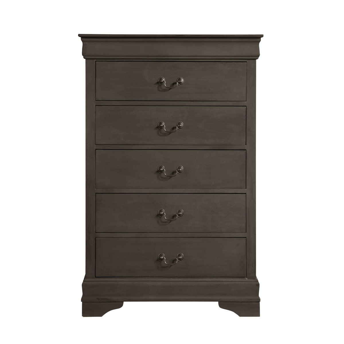 Mayville - Chest