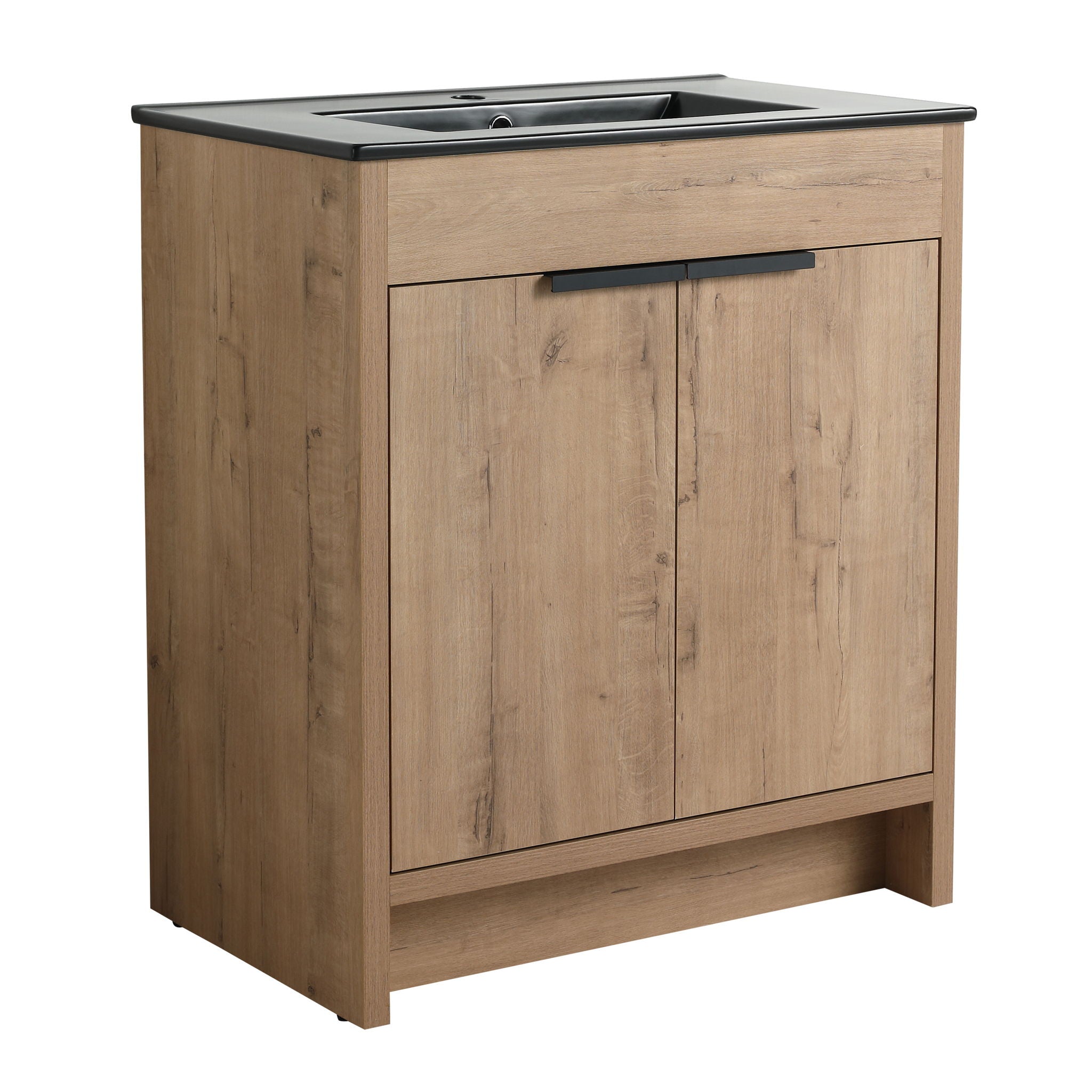 Freestanding Bathroom Vanity With Sink