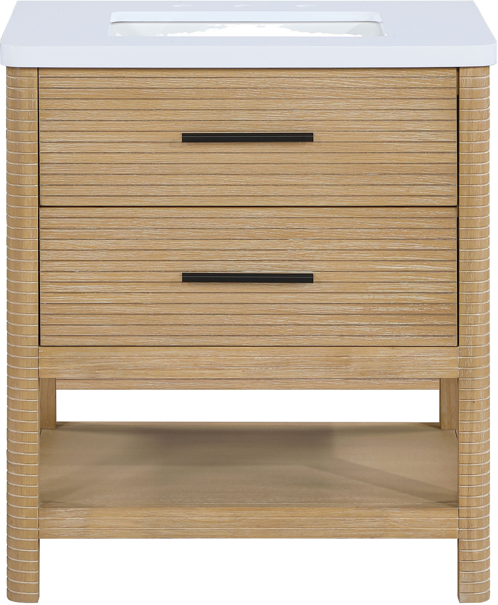 Oakwell - Bathroom Vanity