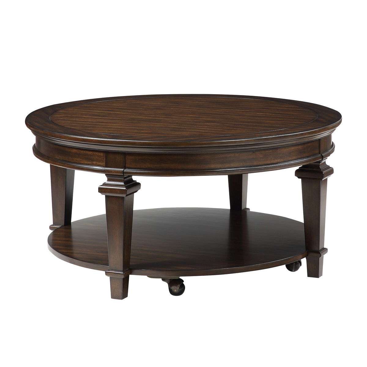 Tobias - Round Table