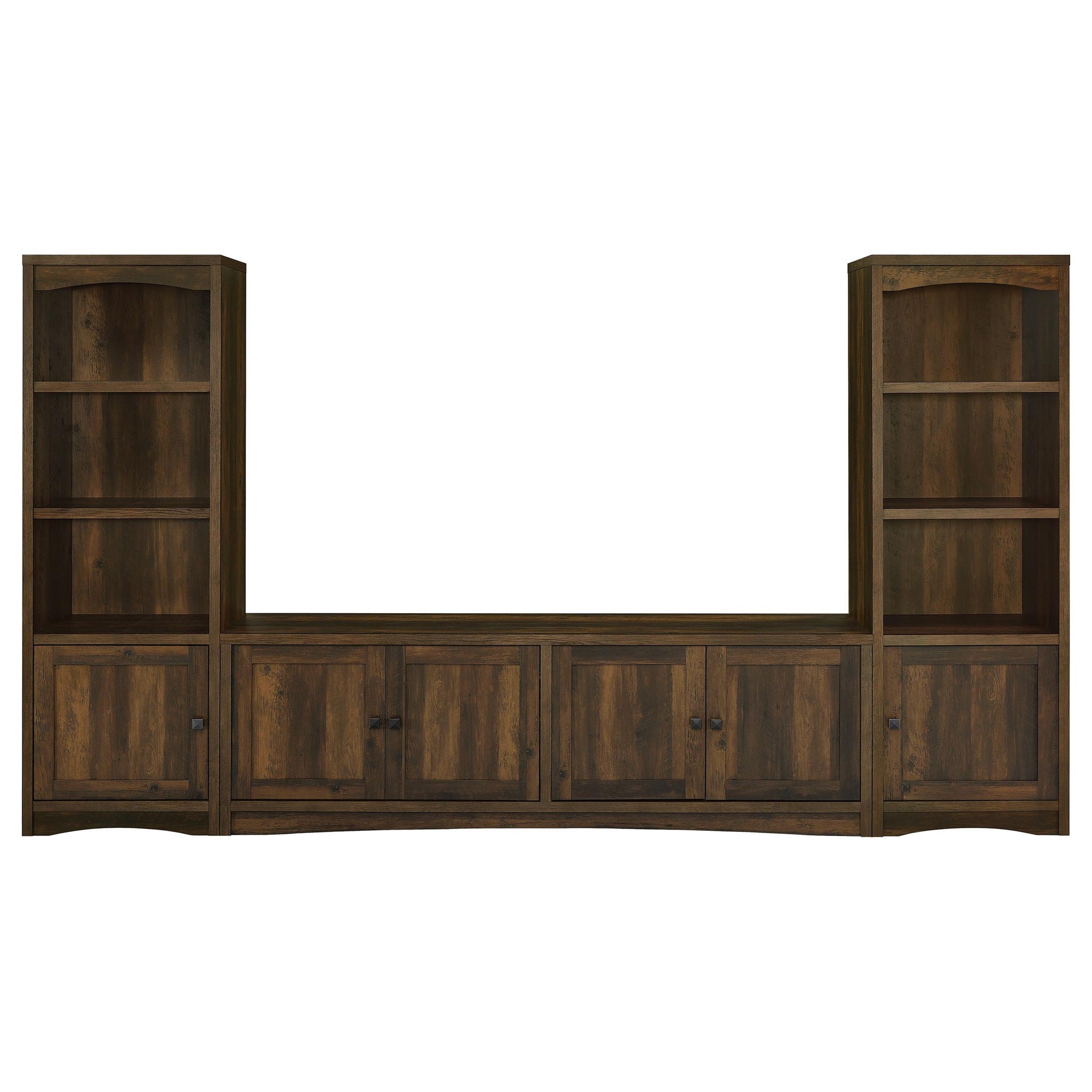 Entertainment Centers