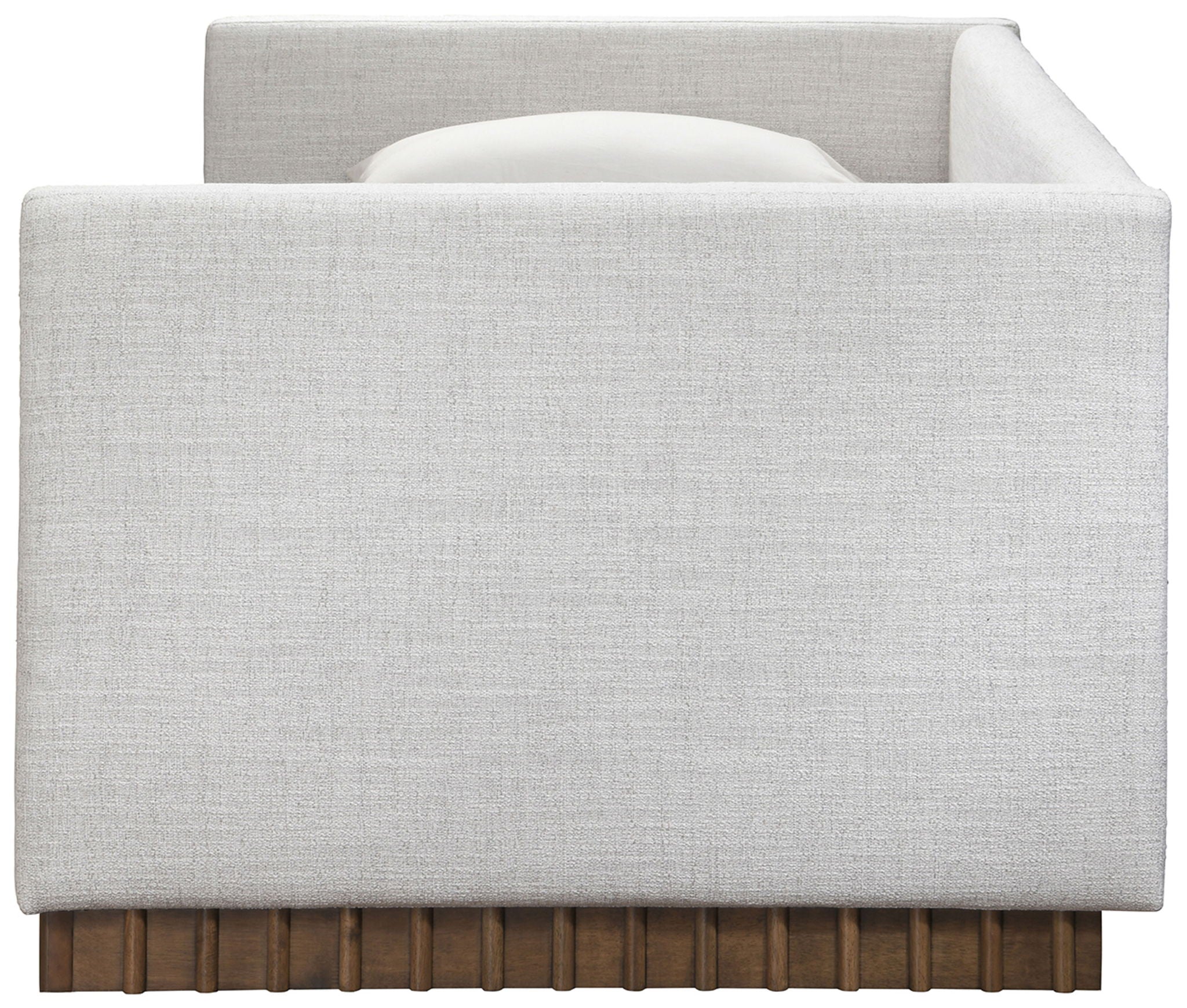 Teva - Upholstered Twin Daybed