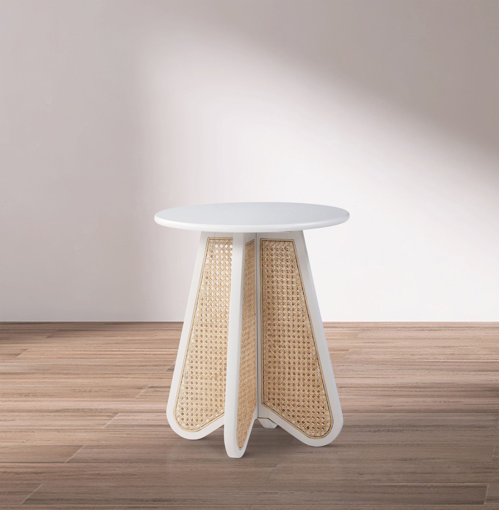 Butterfly - Wood Table