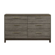 Vestavia - Dresser - Gray