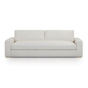 Beckham - Upcycled Chenille Sofa