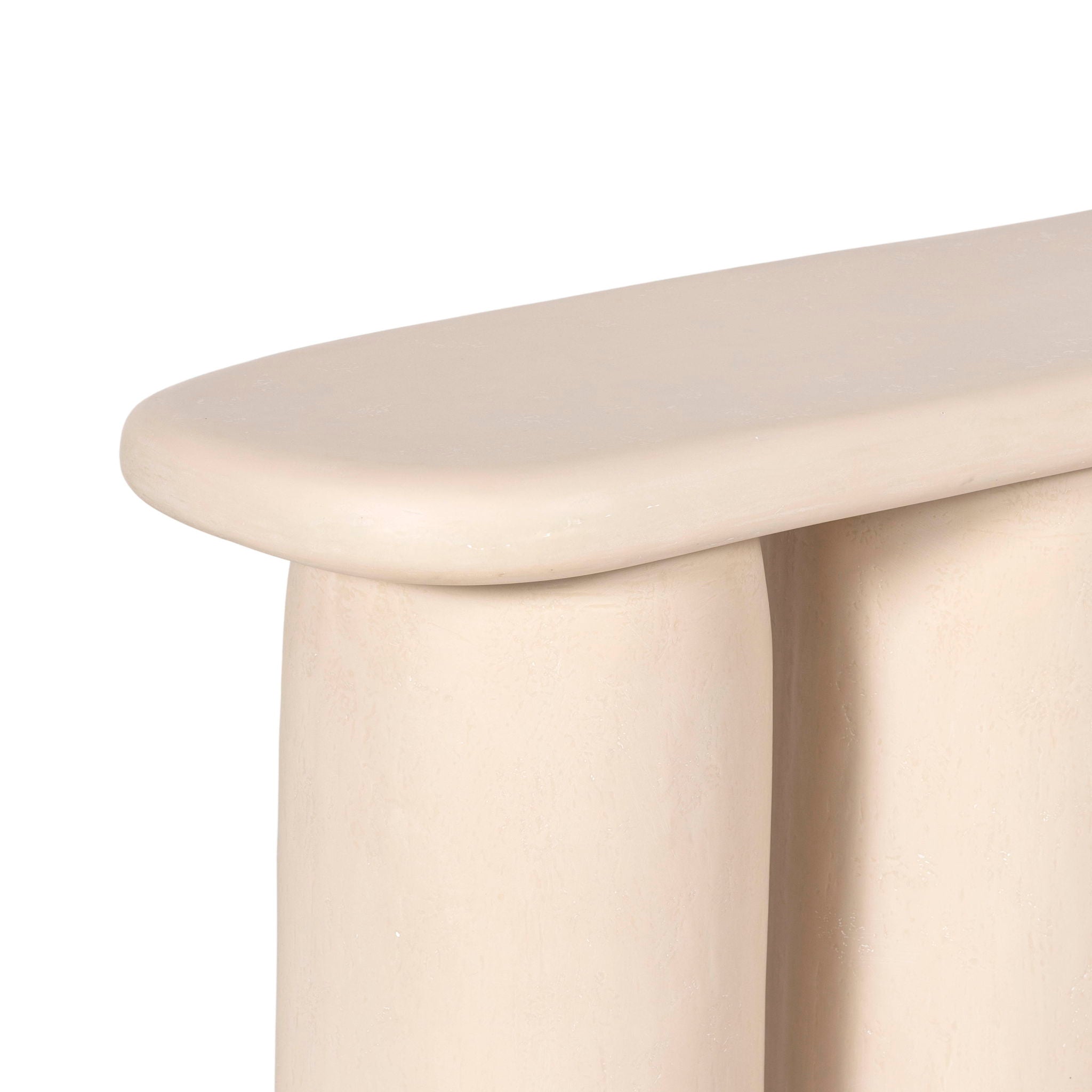 Rahul - Console Table