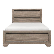Beechnut - Bed