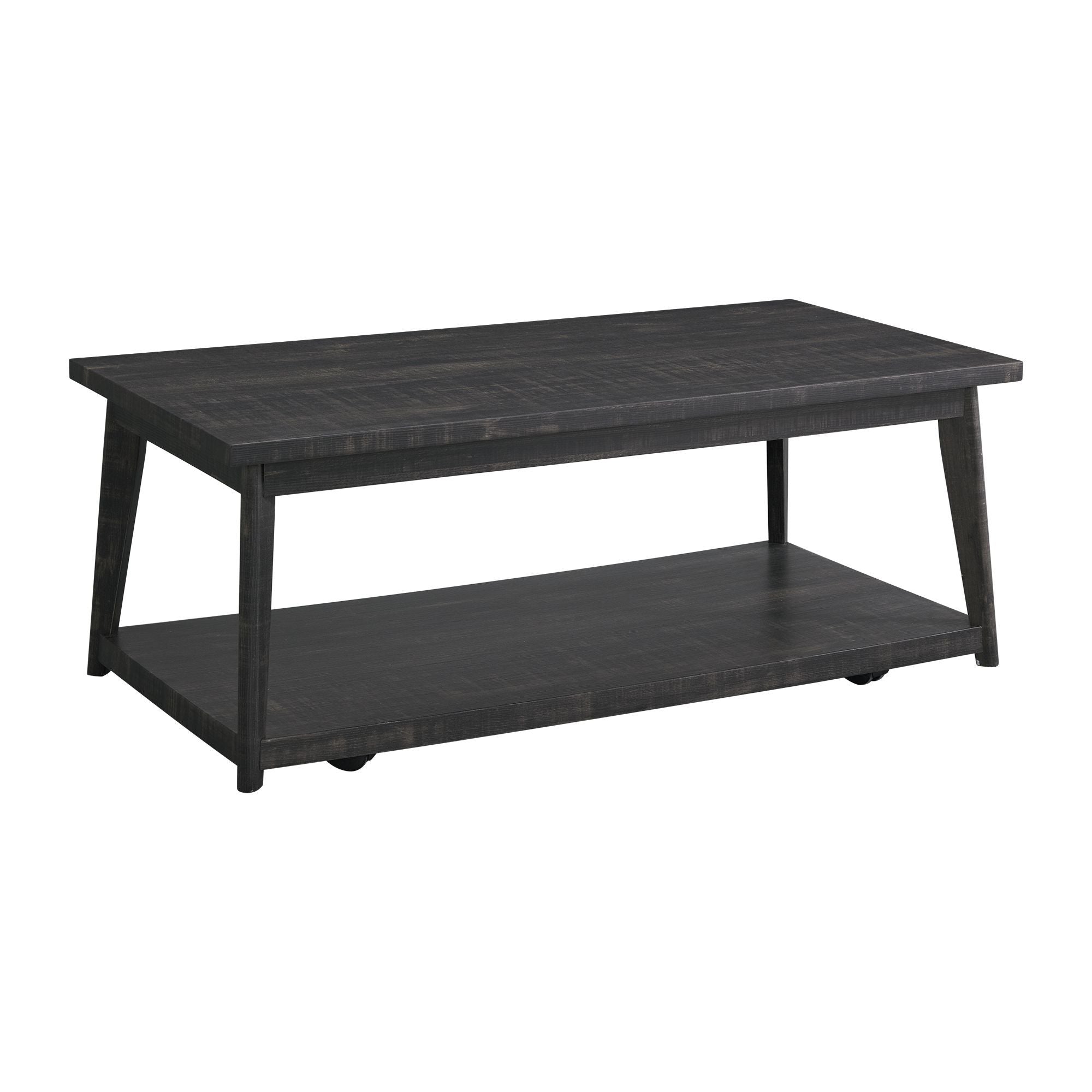 Libby - Three Pack Occasional - Dark