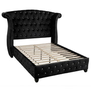 Sophia - Upholstered Bed