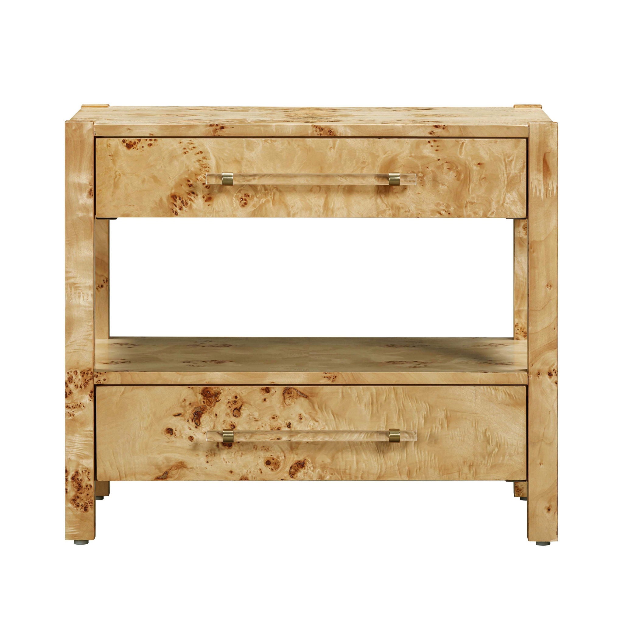 Brandyss - Nightstand