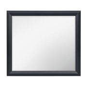 Rosemont - Mirror - Midnight Blue