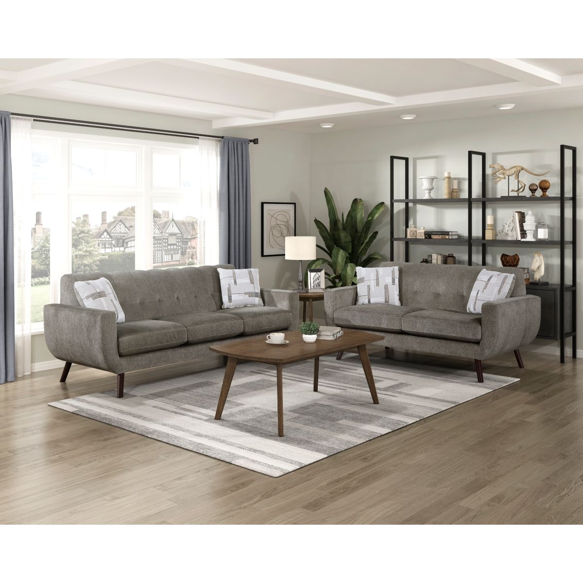 Janne - Sofa