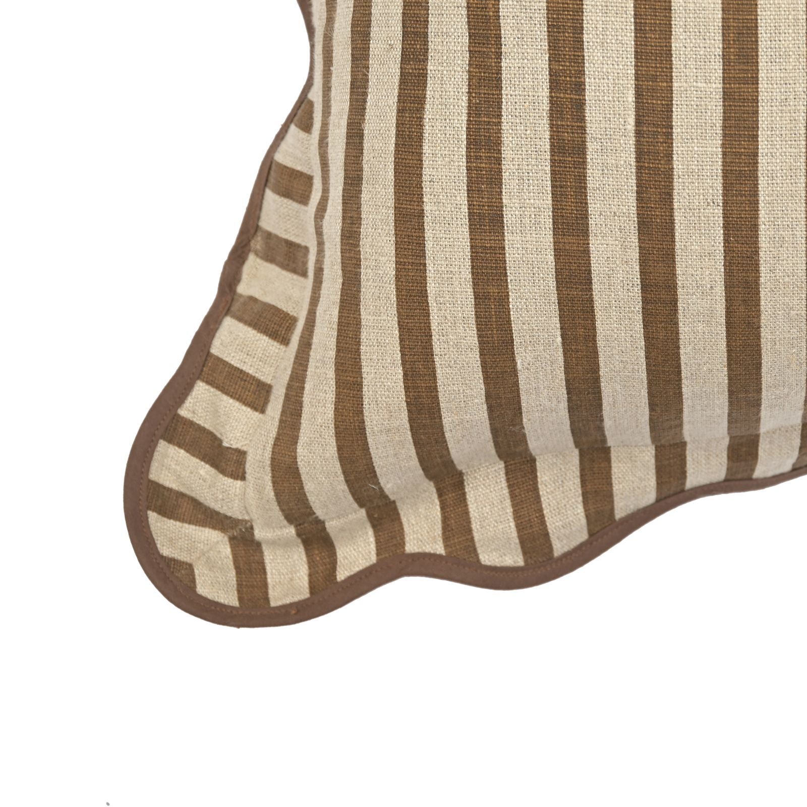Striped - Accent Cushion