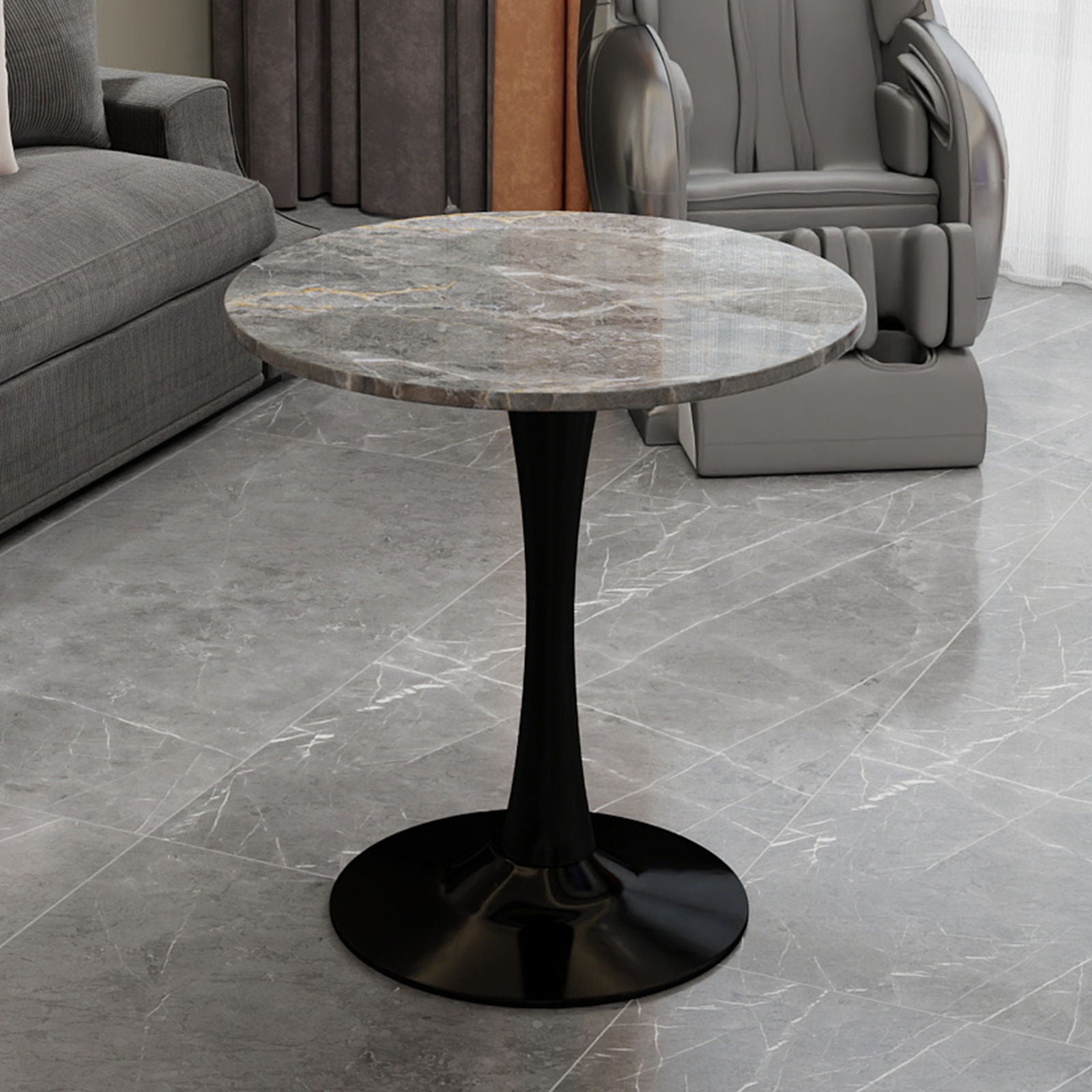 Coffee Table, Round