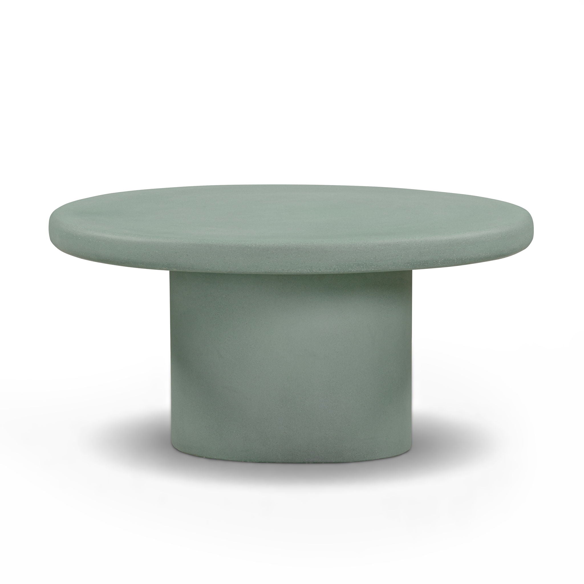 Jade - Concrete Side Table
