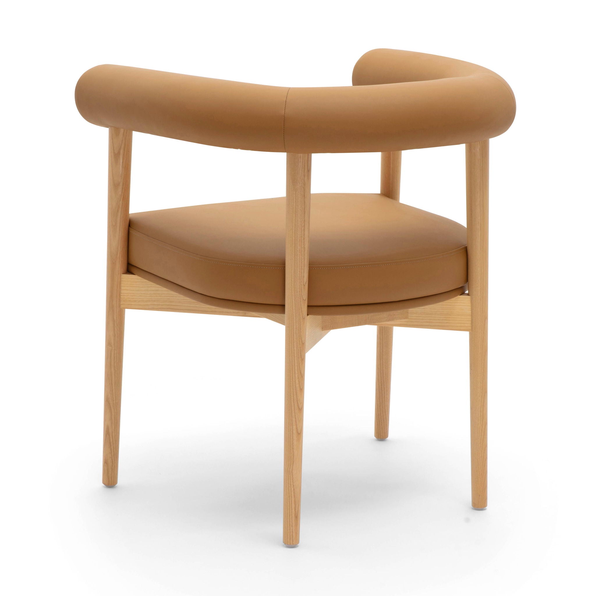 Spara - Faux Leather Dining Chair