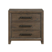 Cambridge - Nightstand - Walnut