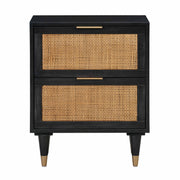 Sierra - Nightstand