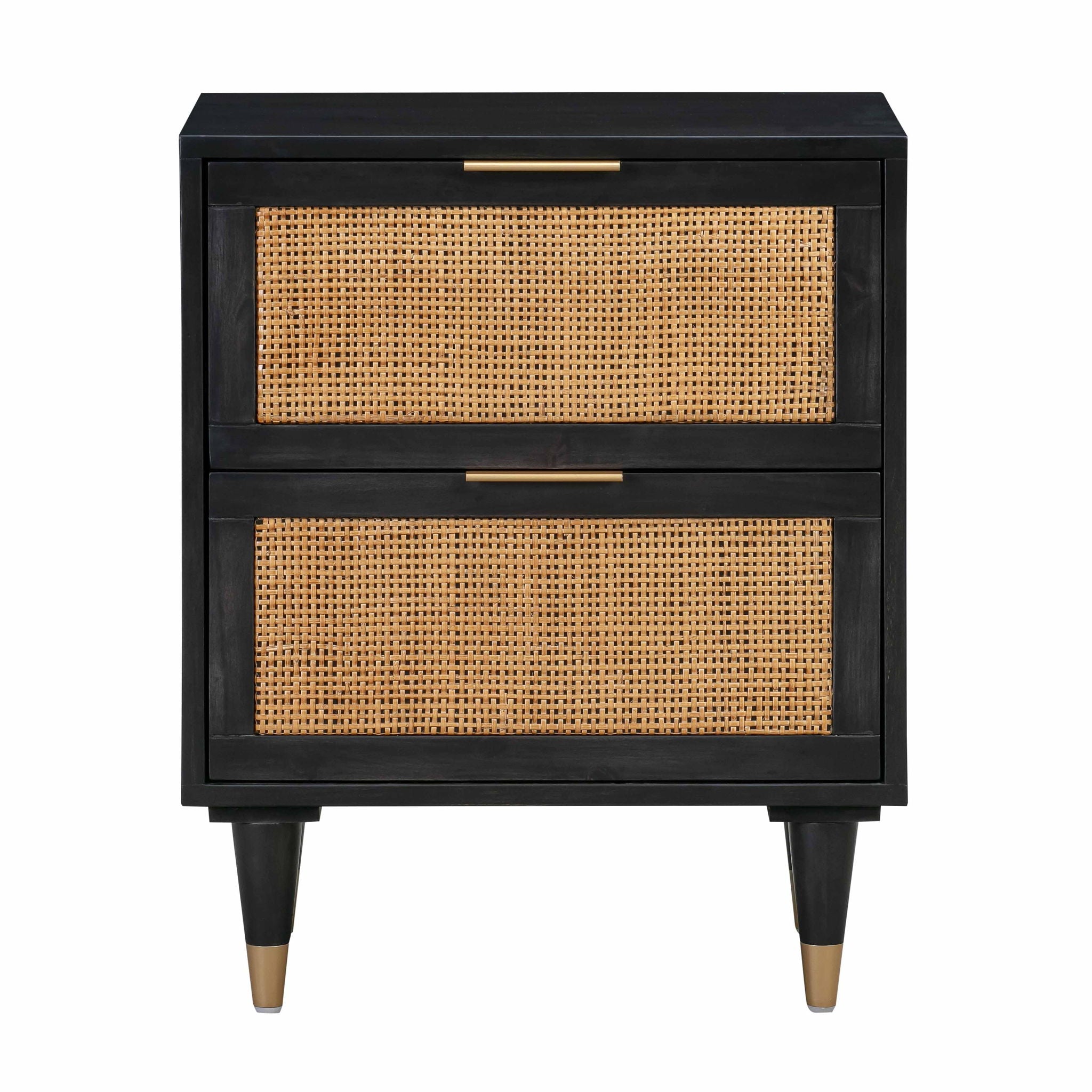 Sierra - Nightstand