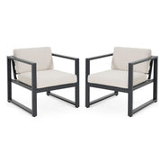 Navan - Outdoor Patio Club Chair