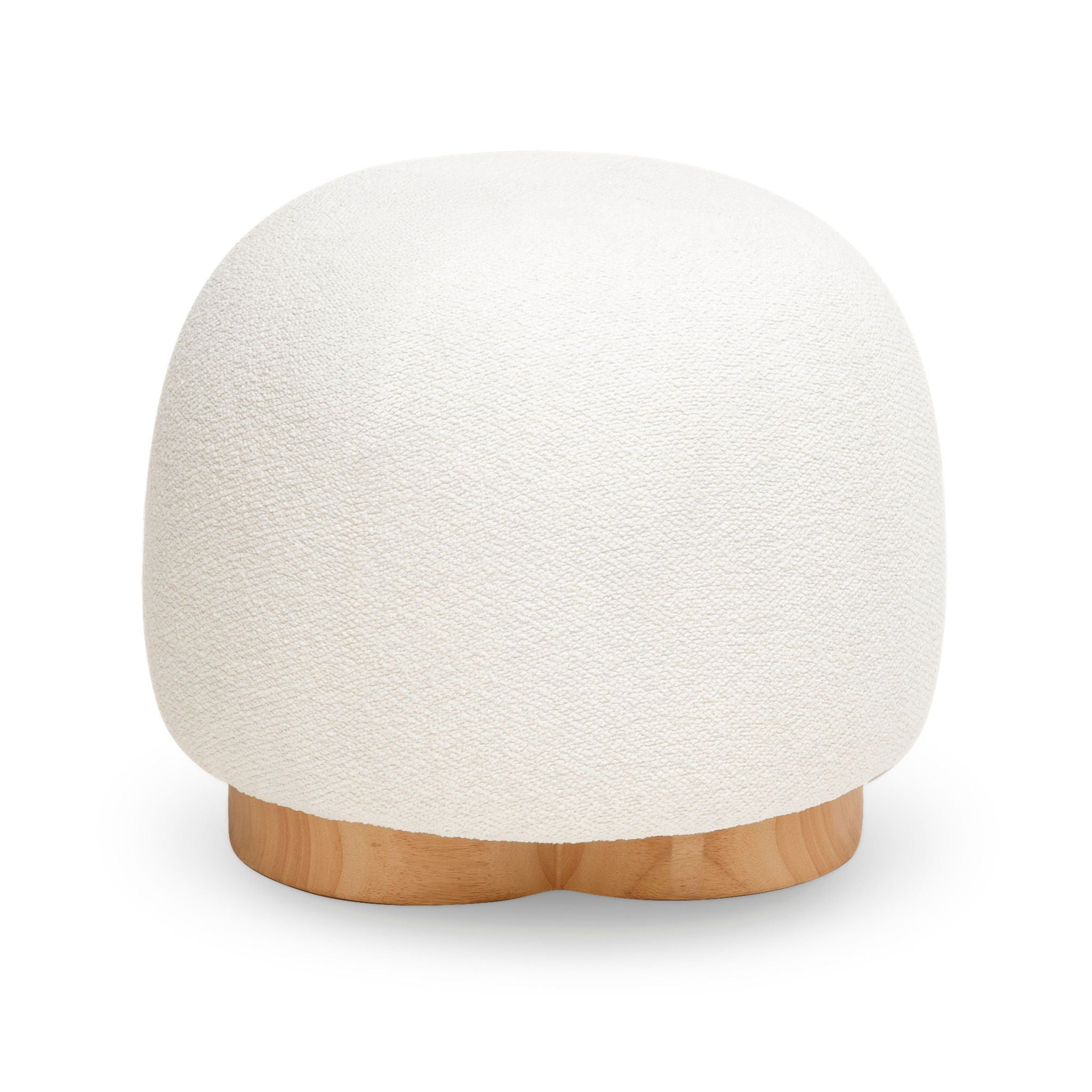 Oopa - Swivel Ottoman