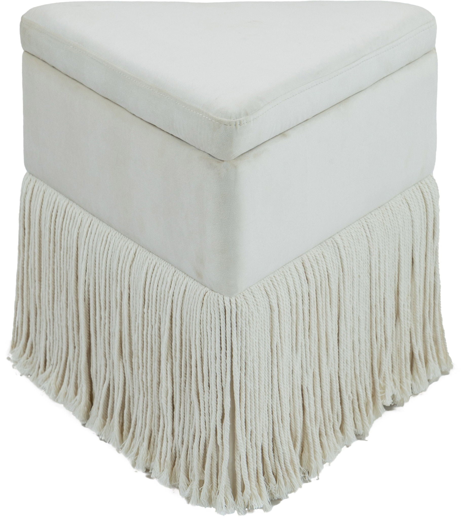 Trivoli - Ottoman / Stool