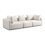 Hangover - Sofa - Cream