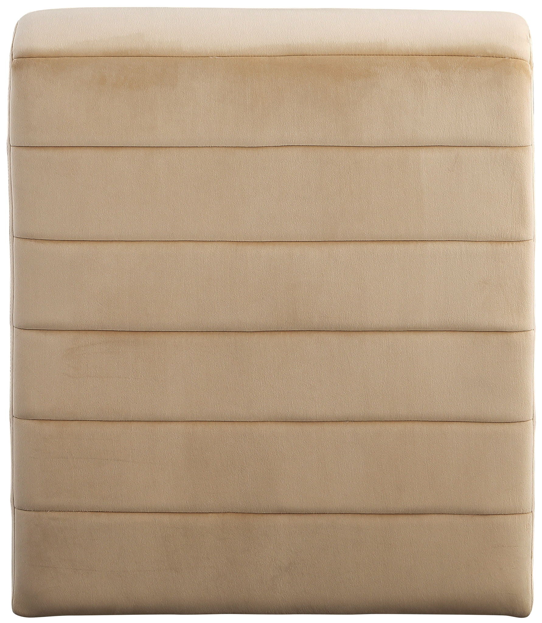 Ivy - Velvet Accent Chair