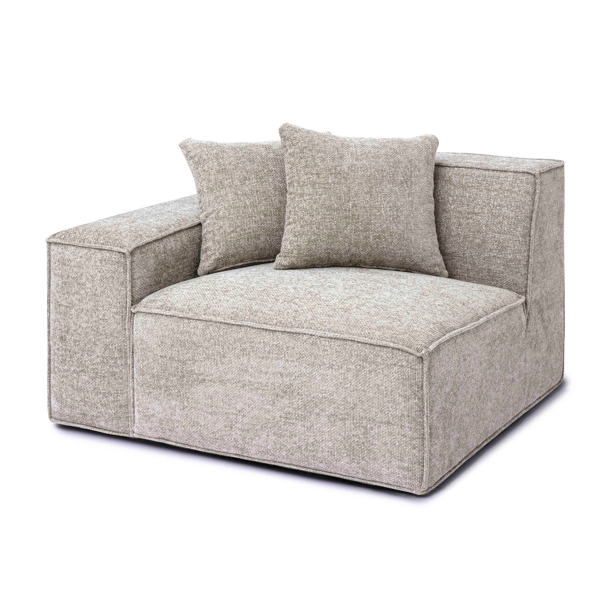 Mindy - LAF Corner Chair