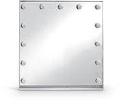 Hollywood - Mirror - Chrome