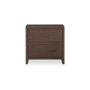 Jenson - Nightstand - Brown