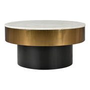 Dado - Coffee Table - White